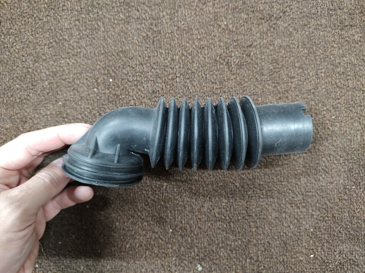 LG Washer Vent Bellows 4738ER2002A LG Washer Vent Bellows 4738ER2002A
